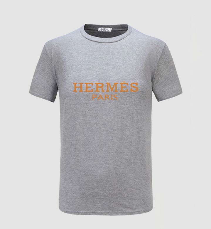 Hermes T-shirt Mens ID:20220607-266